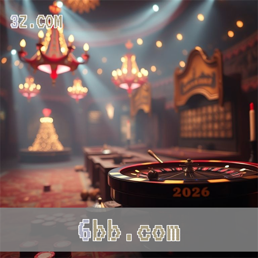 Cassino Inovador no 6bb.com: Entretenimento e Grandes Prêmios em Jogo!
