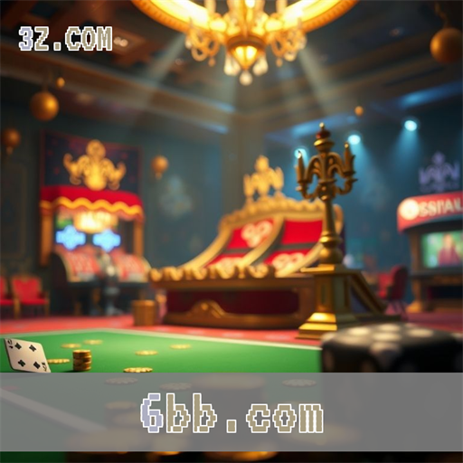 Segurança em Primeiro Lugar: Confiavel 6bb.com no Mundo dos Jogos