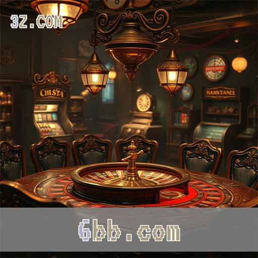 Esporte Em Alta: Conquiste o 6bb.com e Divirta-se