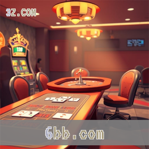 Explore Jogos Incríveis no 6bb.com: Diversão Sem Limites