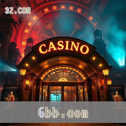 Login Inovador: A Experiência do 6bb.com para Jogadores