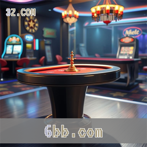 Recursos Pagos do 6bb.com: A Nova Era dos Jogos Online