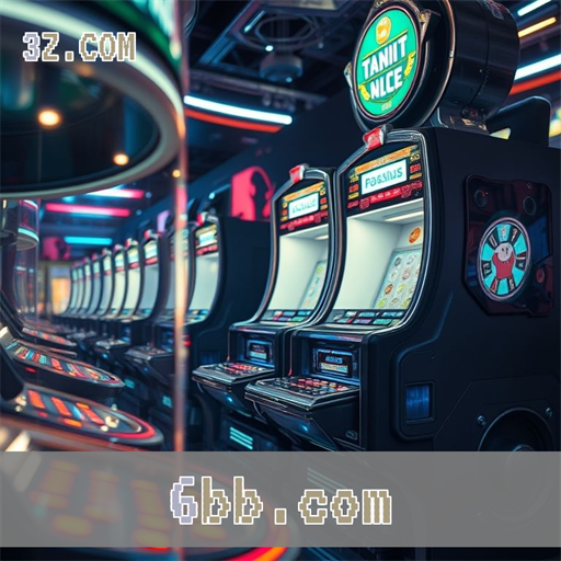 A Plataforma 6bb.com que Revoluciona o Jogo Online Brasileiro