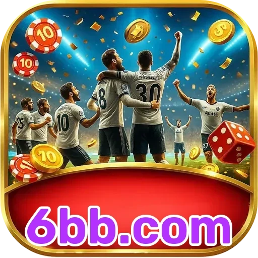 6bb.com Plataforma