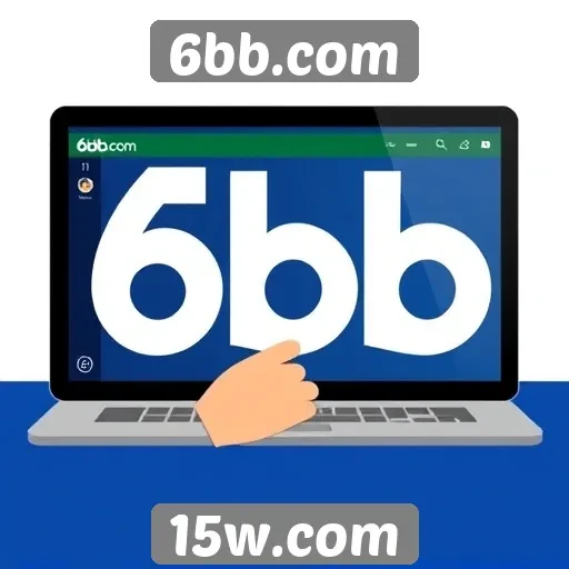Plataforma de apostas 6bb.com amplia opções de pagamento