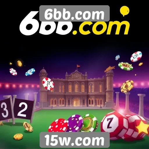 Desempenho do 6bb.com em diferentes regiões